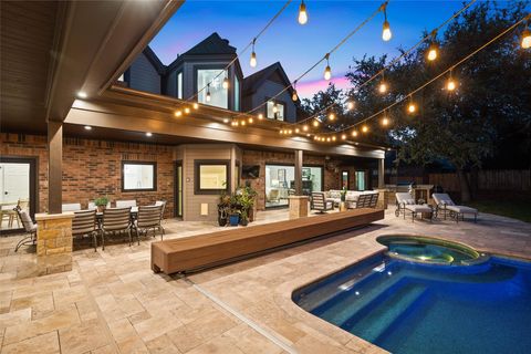 Tiny photo for 4907 Tenison CT, Austin, TX 78731 (MLS # 7840982)