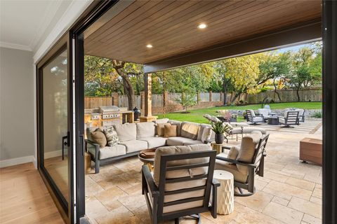 Tiny photo for 4907 Tenison CT, Austin, TX 78731 (MLS # 7840982)