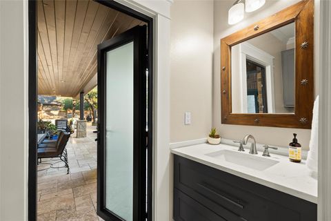 Tiny photo for 4907 Tenison CT, Austin, TX 78731 (MLS # 7840982)