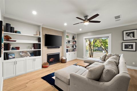 Tiny photo for 4907 Tenison CT, Austin, TX 78731 (MLS # 7840982)