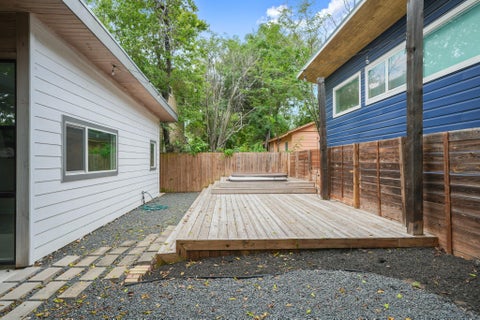 Tiny photo for 2103 E 14th ST #B, Austin, TX 78702 (MLS # 2702042)