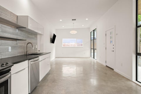 Tiny photo for 2103 E 14th ST #B, Austin, TX 78702 (MLS # 2702042)