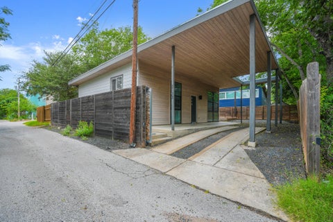 Tiny photo for 2103 E 14th ST #B, Austin, TX 78702 (MLS # 2702042)