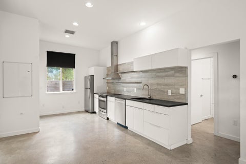 Tiny photo for 2103 E 14th ST #B, Austin, TX 78702 (MLS # 2702042)