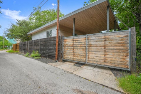 Tiny photo for 2103 E 14th ST #B, Austin, TX 78702 (MLS # 2702042)
