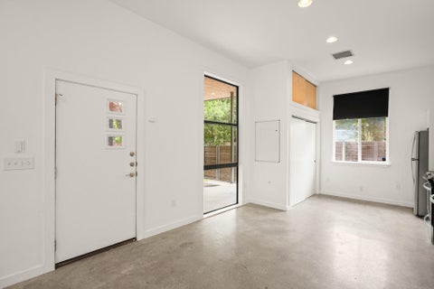 Tiny photo for 2103 E 14th ST #B, Austin, TX 78702 (MLS # 2702042)