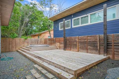 Tiny photo for 2103 E 14th ST #B, Austin, TX 78702 (MLS # 2702042)