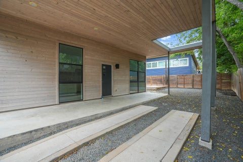 Tiny photo for 2103 E 14th ST #B, Austin, TX 78702 (MLS # 2702042)