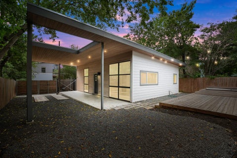 Tiny photo for 2103 E 14th ST #B, Austin, TX 78702 (MLS # 2702042)