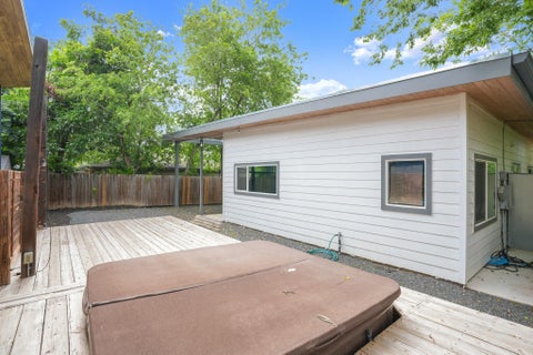 Tiny photo for 2103 E 14th ST #B, Austin, TX 78702 (MLS # 2702042)