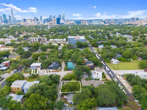 Tiny photo for 2103 E 14th ST #B, Austin, TX 78702 (MLS # 2702042)