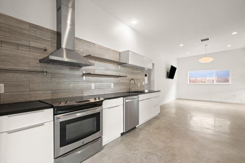 Tiny photo for 2103 E 14th ST #B, Austin, TX 78702 (MLS # 2702042)