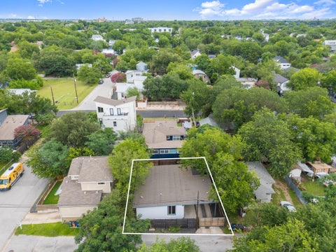 Tiny photo for 2103 E 14th ST #B, Austin, TX 78702 (MLS # 2702042)