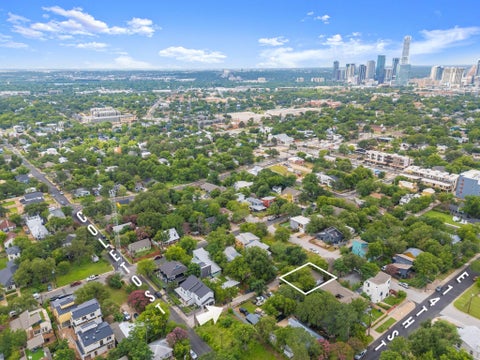 Tiny photo for 2103 E 14th ST #B, Austin, TX 78702 (MLS # 2702042)