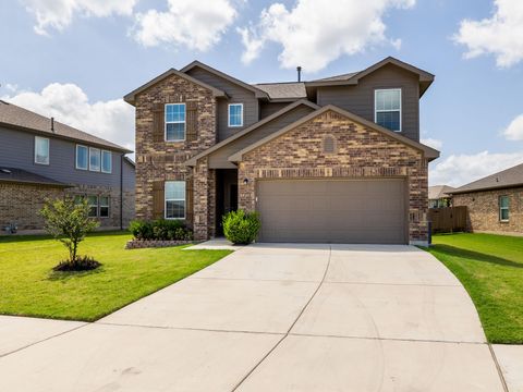 1213 Whipple Tree TRL Georgetown TX 78626
