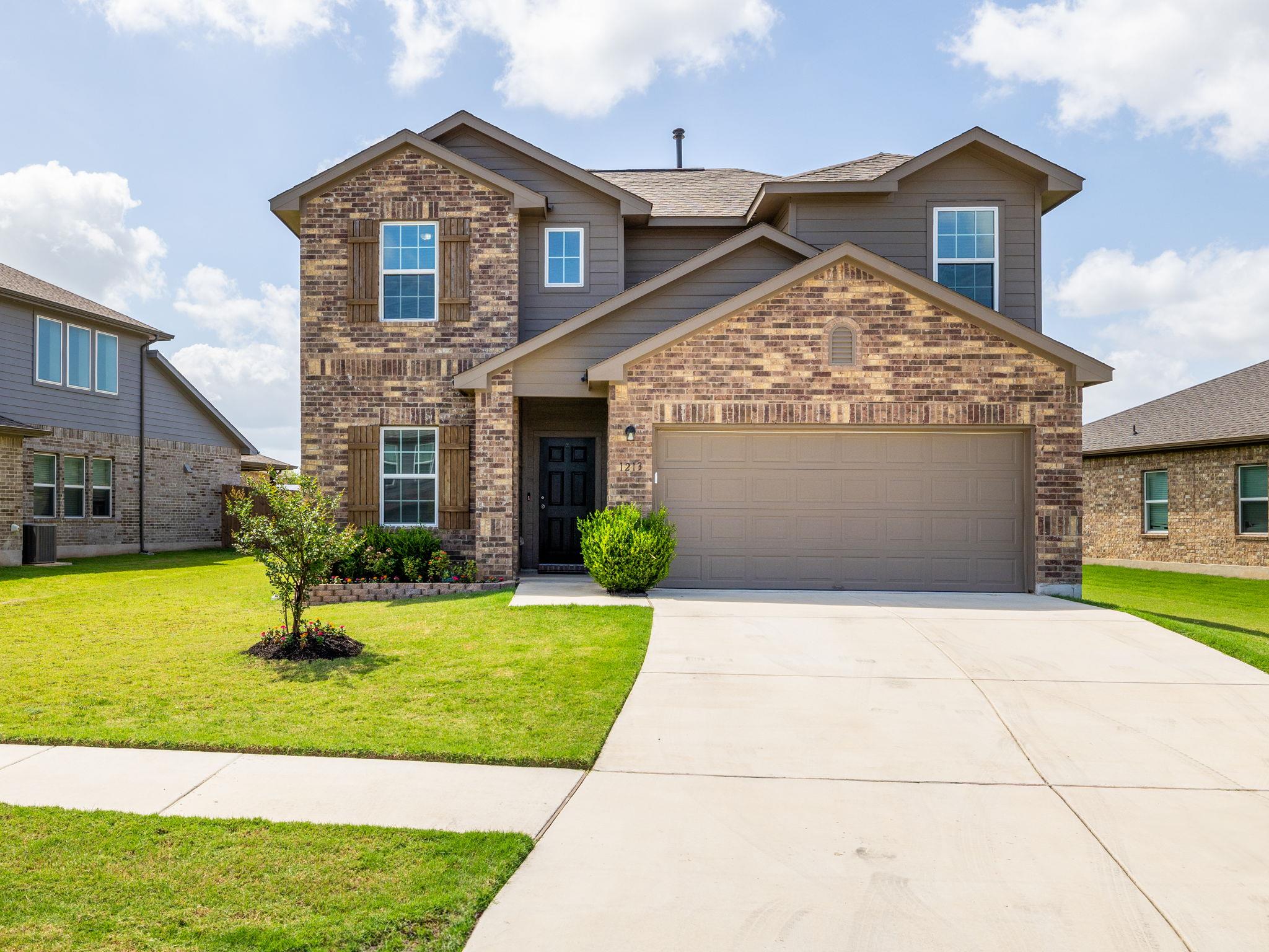 1213 Whipple Tree TRL