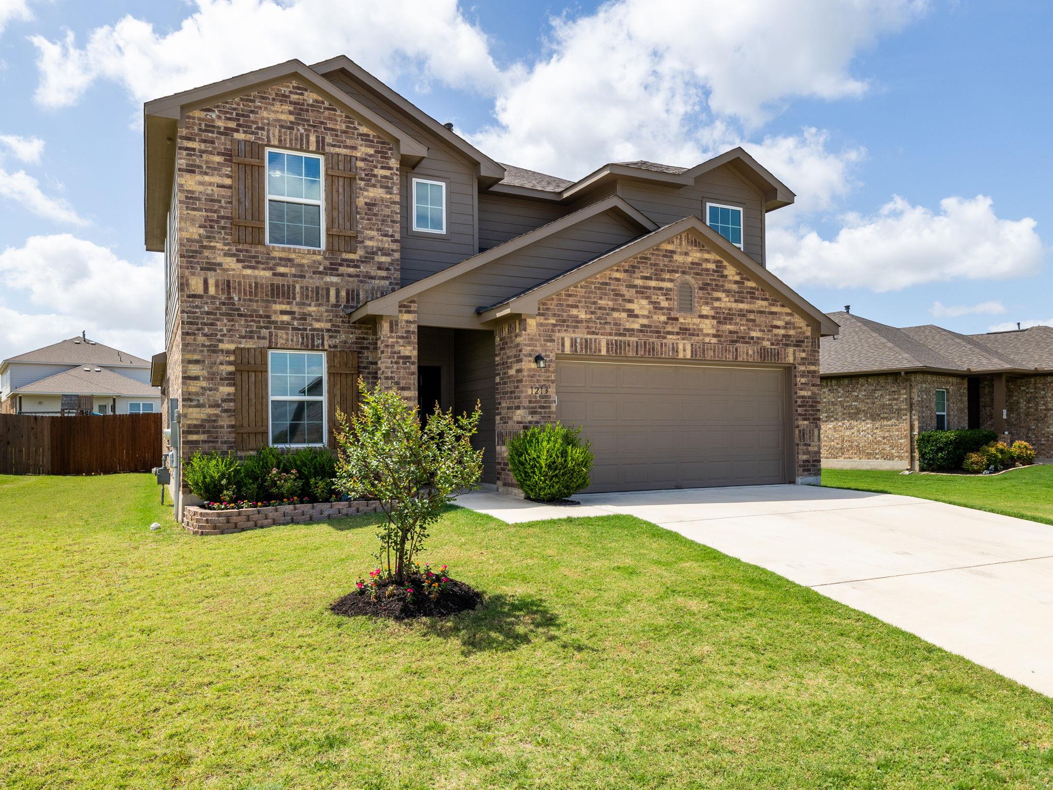 1213 Whipple Tree TRL