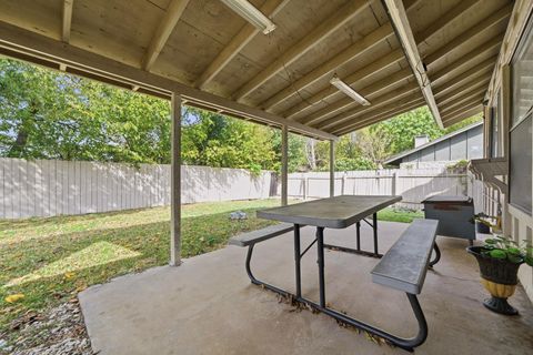 Tiny photo for 8900 Briardale DR, Austin, TX 78758 (MLS # 9409491)