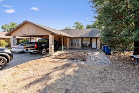 Photo of 10606 Lanshire DR #A&B, Austin, TX 78758 (MLS # 8314889)