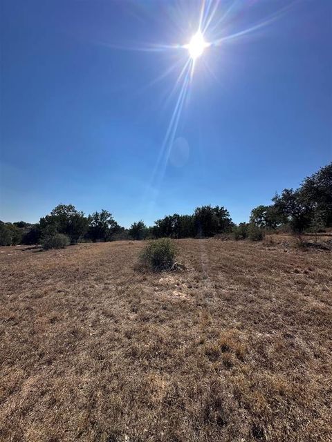 207 Mercury DR Horseshoe Bay TX 78657