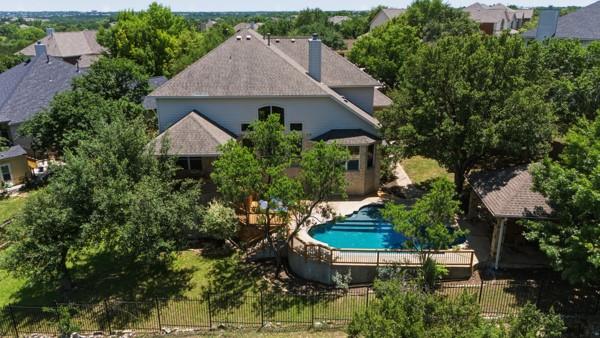 Photo 1 of 38 — 1019 Bretton Woods DR, Cedar Park, TX 78613