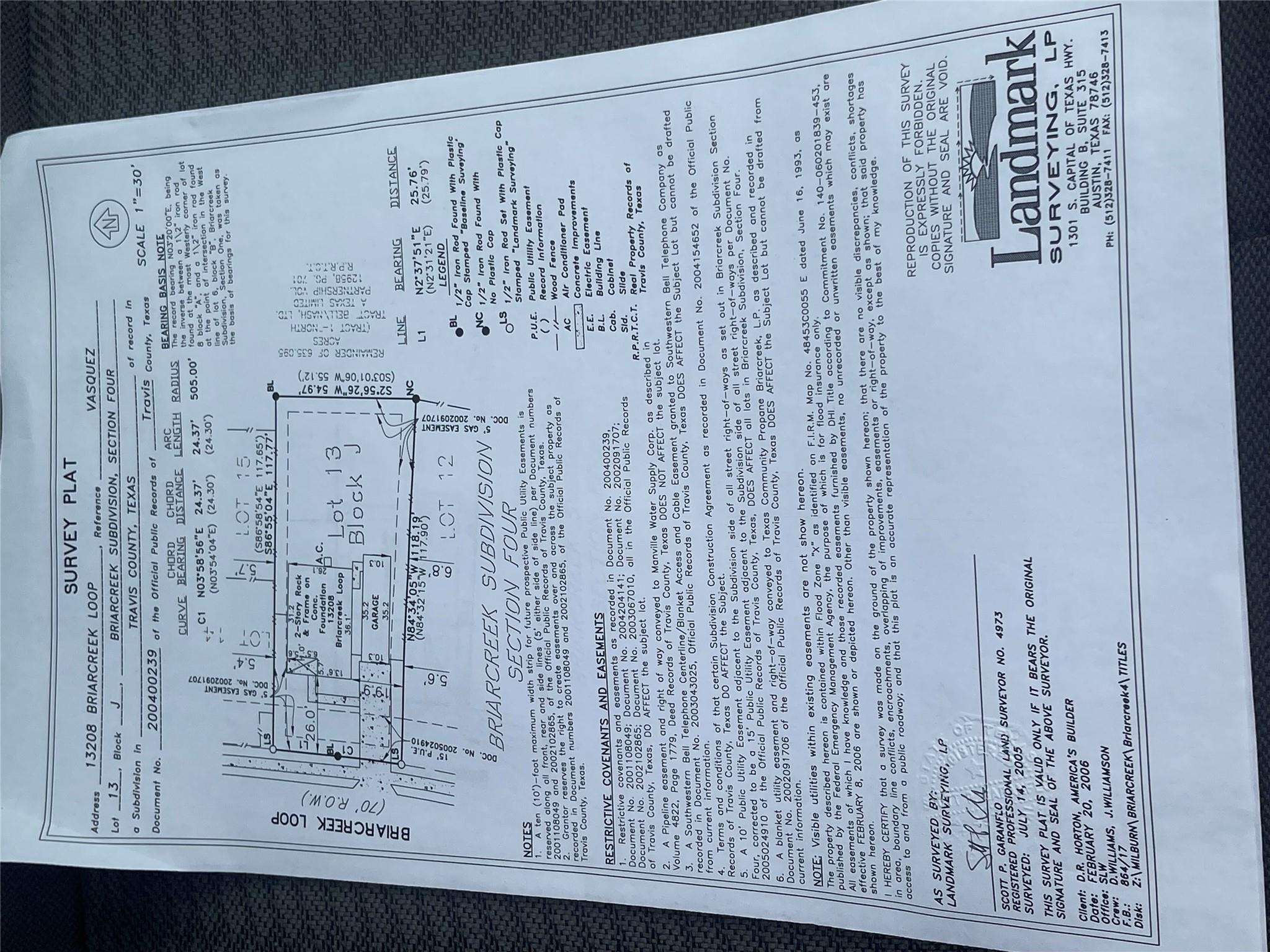13208 Briarcreek LOOP