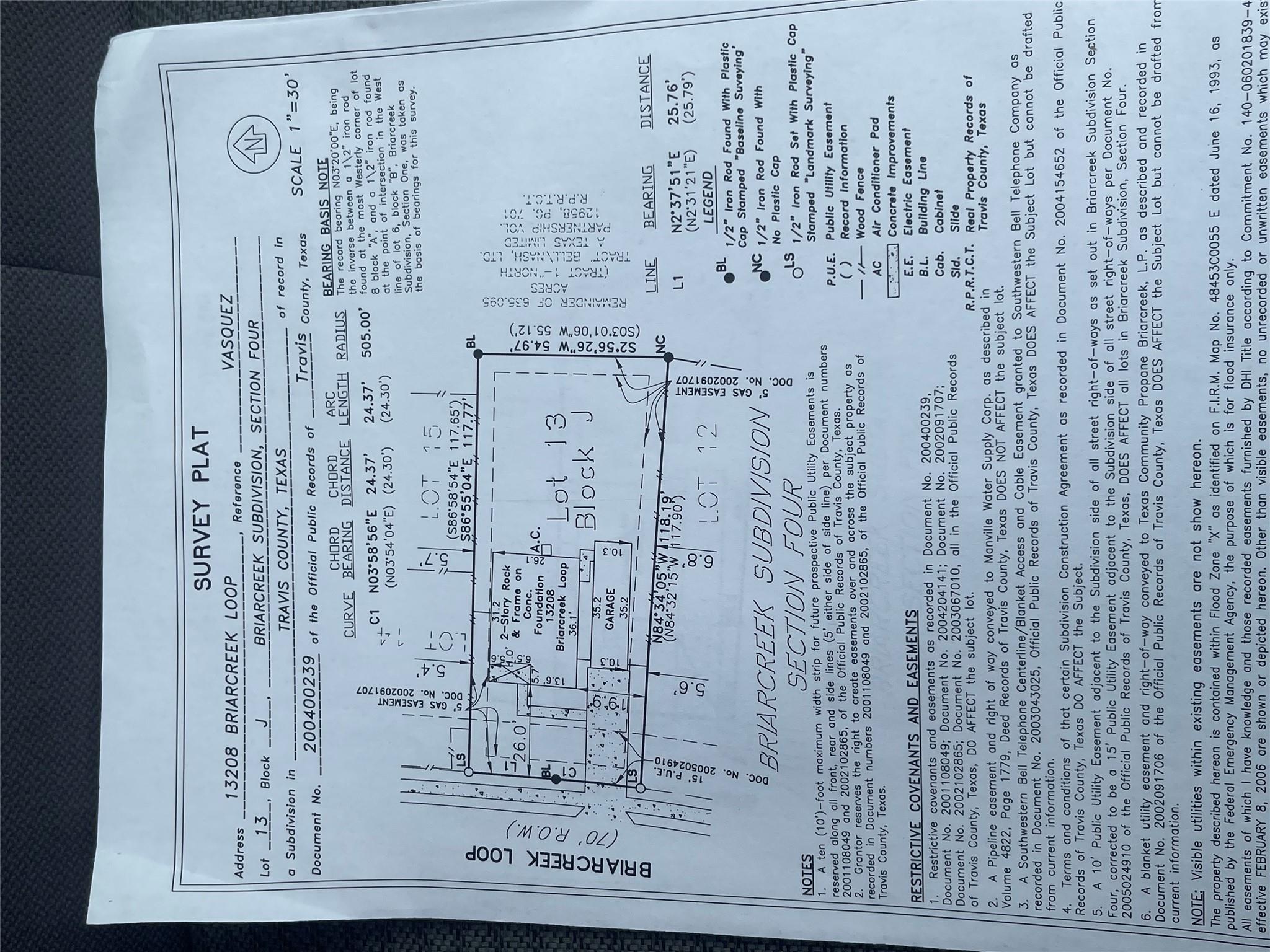 13208 Briarcreek LOOP