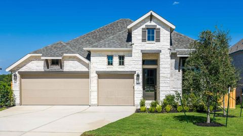 255 Star Rush TRL Georgetown TX 78633