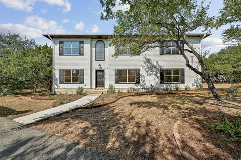 8302 N Madrone TRL Austin TX 78737