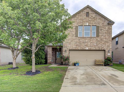 Photo of 5904 Pescia ST, Round Rock, TX 78665 (MLS # 5407164)