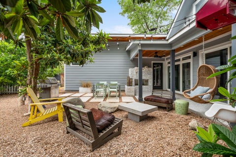Tiny photo for 123 Havana ST, Austin, TX 78704 (MLS # 8009873)