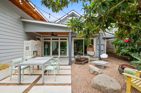 Tiny photo for 123 Havana ST, Austin, TX 78704 (MLS # 8009873)