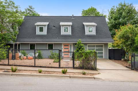 Tiny photo for 123 Havana ST, Austin, TX 78704 (MLS # 8009873)