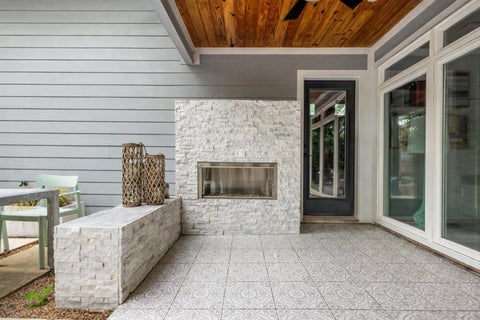 Tiny photo for 123 Havana ST, Austin, TX 78704 (MLS # 8009873)
