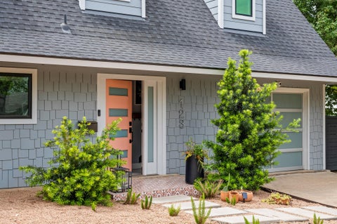 Photo of 123 Havana ST, Austin, TX 78704 (MLS # 8009873)