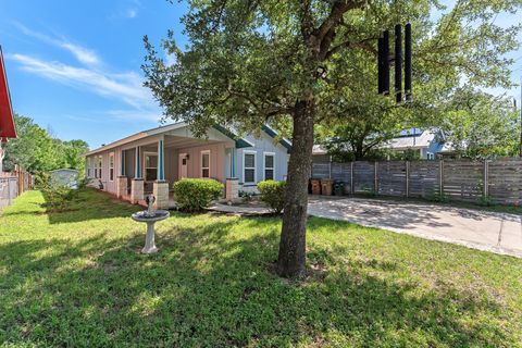 Tiny photo for 2609 Sol Wilson Ave, Austin, TX 78702 (MLS # 3915084)