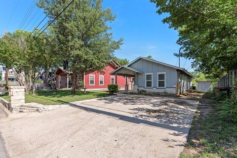 Tiny photo for 2609 Sol Wilson Ave, Austin, TX 78702 (MLS # 3915084)