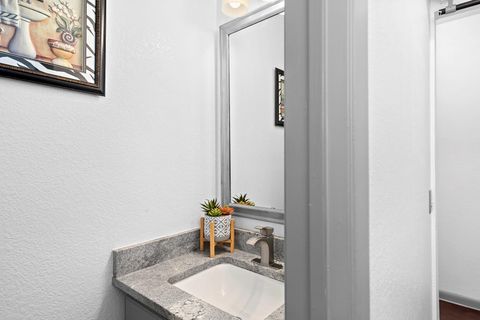 Tiny photo for 2609 Sol Wilson Ave, Austin, TX 78702 (MLS # 3915084)