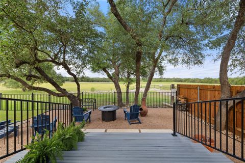 1049 Naranjo DR Georgetown TX 78628