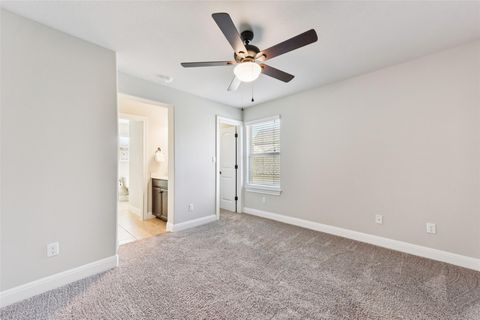 Tiny photo for 5629 Siragusa DR, Austin, TX 78738 (MLS # 9743149)