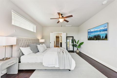 Tiny photo for 5629 Siragusa DR, Austin, TX 78738 (MLS # 9743149)