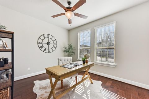 Tiny photo for 5629 Siragusa DR, Austin, TX 78738 (MLS # 9743149)