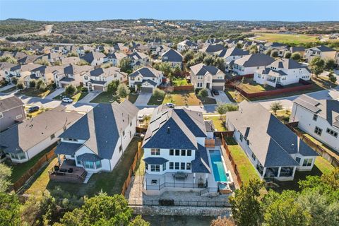 Tiny photo for 5629 Siragusa DR, Austin, TX 78738 (MLS # 9743149)