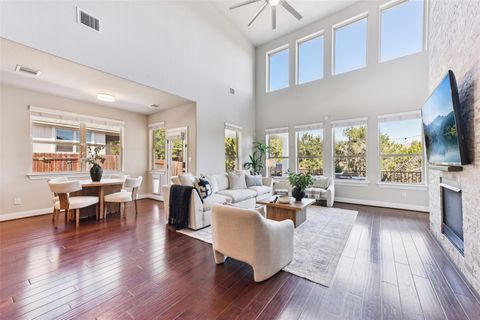 Tiny photo for 5629 Siragusa DR, Austin, TX 78738 (MLS # 9743149)