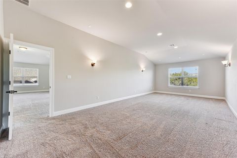 Tiny photo for 5629 Siragusa DR, Austin, TX 78738 (MLS # 9743149)