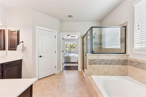 Tiny photo for 5629 Siragusa DR, Austin, TX 78738 (MLS # 9743149)