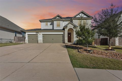 Tiny photo for 5629 Siragusa DR, Austin, TX 78738 (MLS # 9743149)