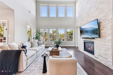 Tiny photo for 5629 Siragusa DR, Austin, TX 78738 (MLS # 9743149)