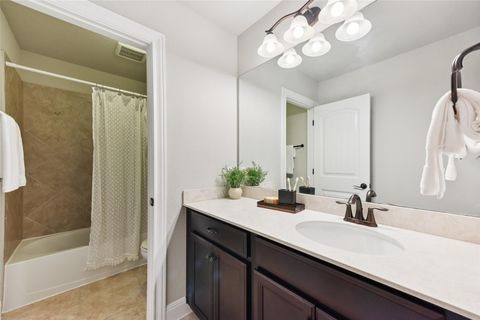 Tiny photo for 5629 Siragusa DR, Austin, TX 78738 (MLS # 9743149)