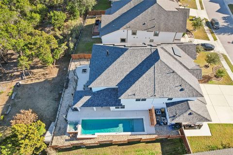 Tiny photo for 5629 Siragusa DR, Austin, TX 78738 (MLS # 9743149)